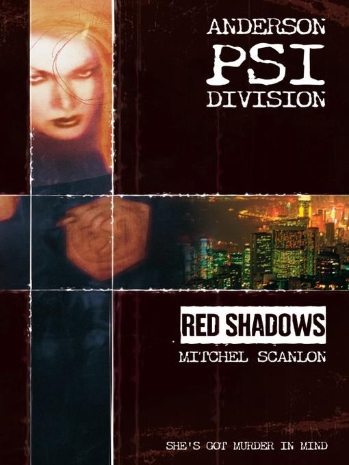 Red shadows