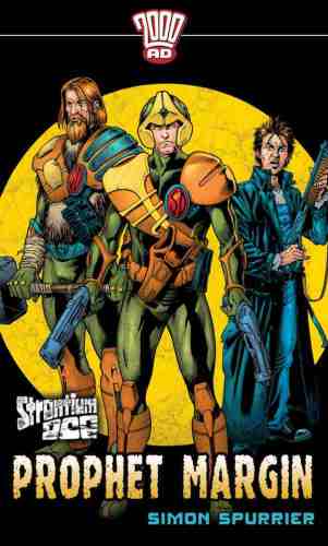 Strontium Dog #2