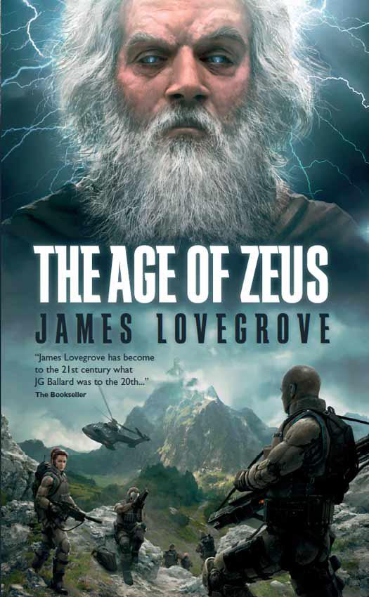 The Age of Zeus