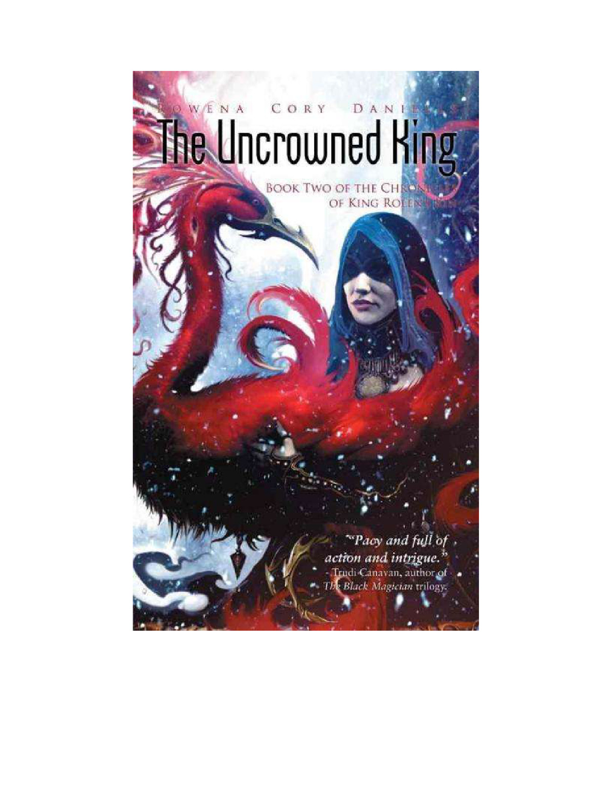 The Uncrowned King