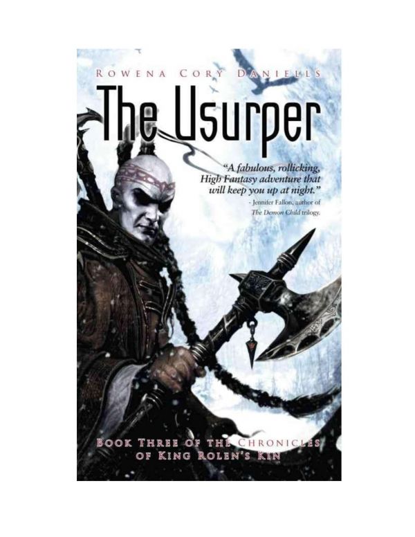 The Usurper