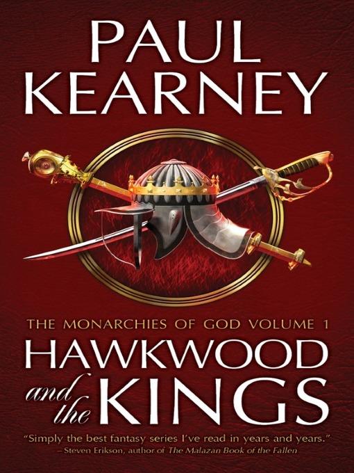 Hawkwood and the Kings