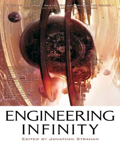 Engineering Infinity