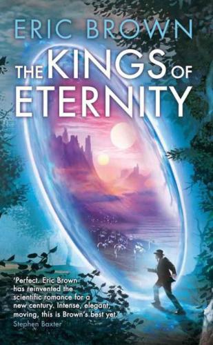 The kings of eternity