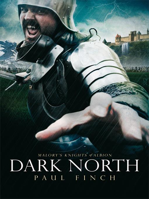 Dark north