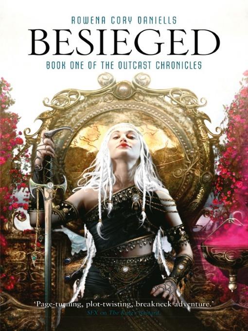 Besieged