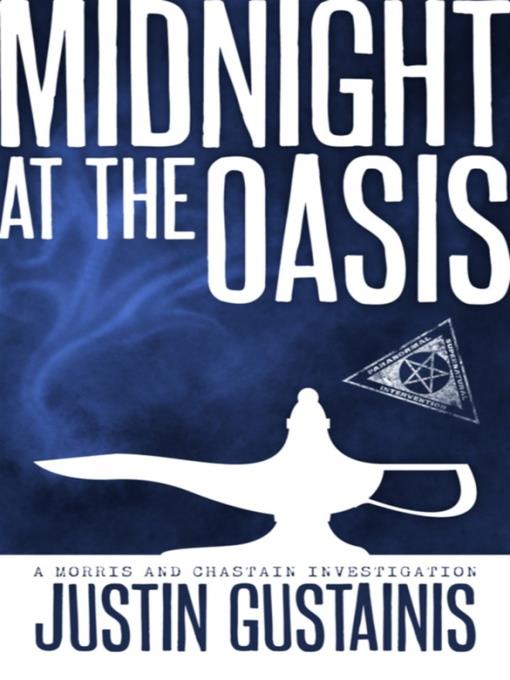 Midnight At The Oasis