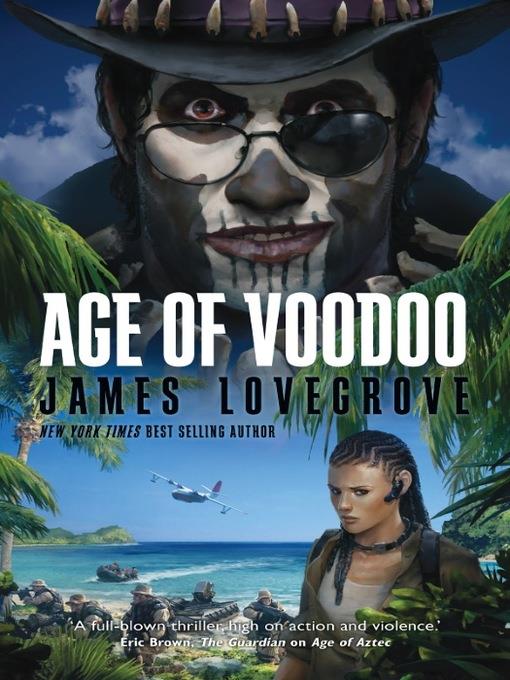 Age of Voodoo