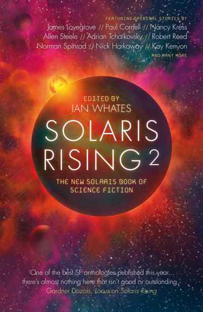 Solaris Rising 2