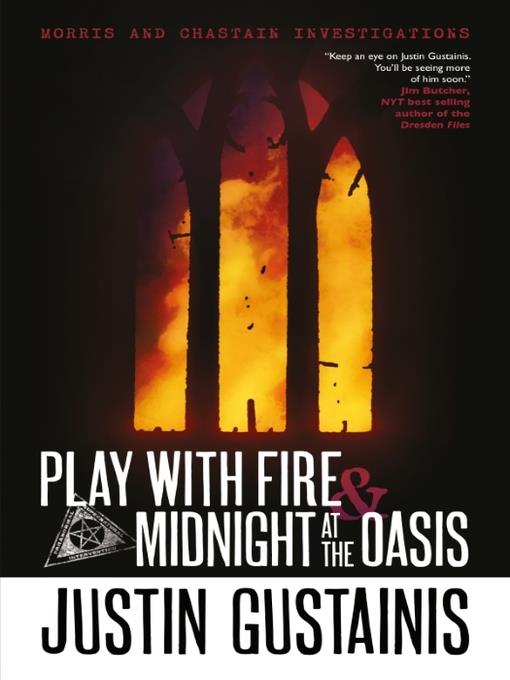 Play with Fire &amp; Midnight at the Oasis