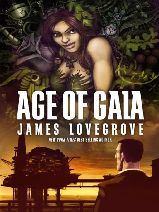 Age of Gaia