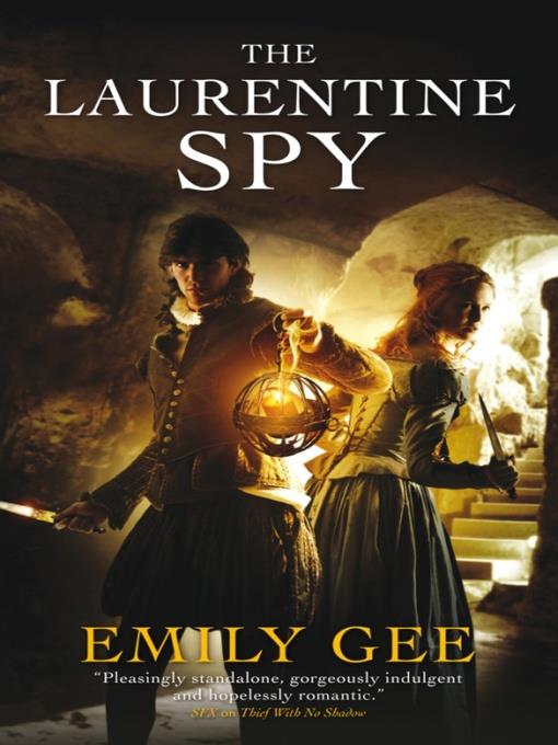 The Laurentine Spy