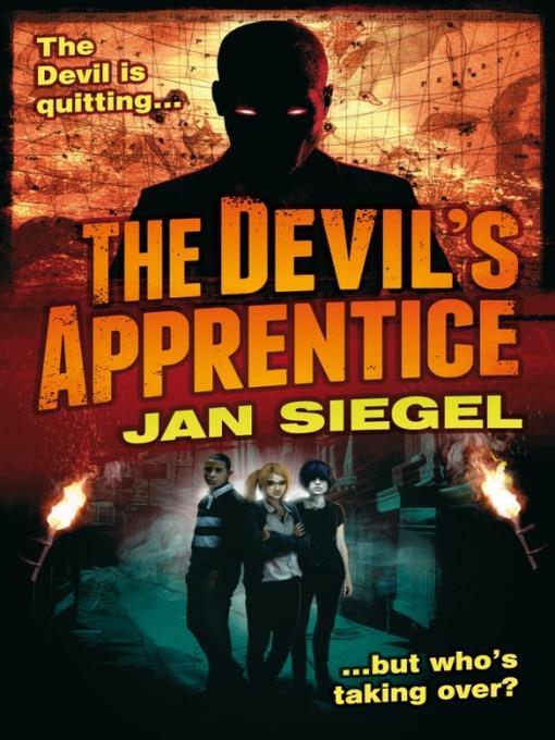 The Devil's Apprentice