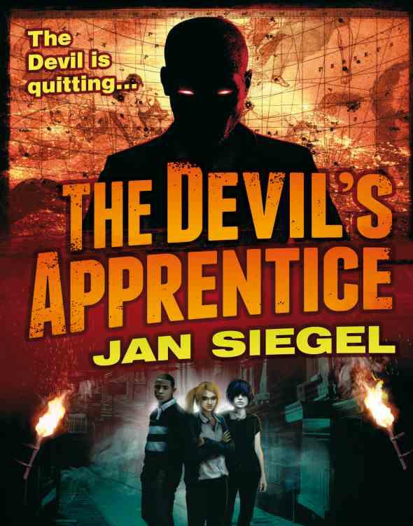 The Devil's Apprentice