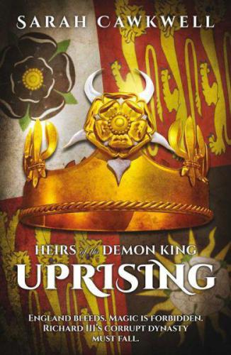 Heirs of the Demon King