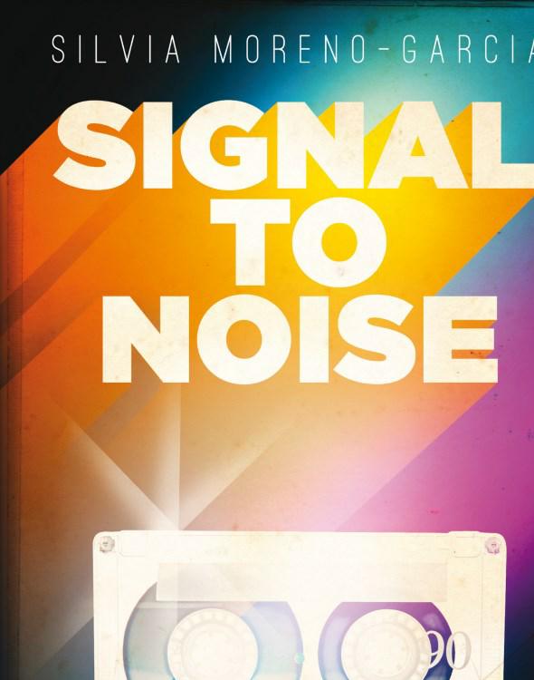 Signal to Noise