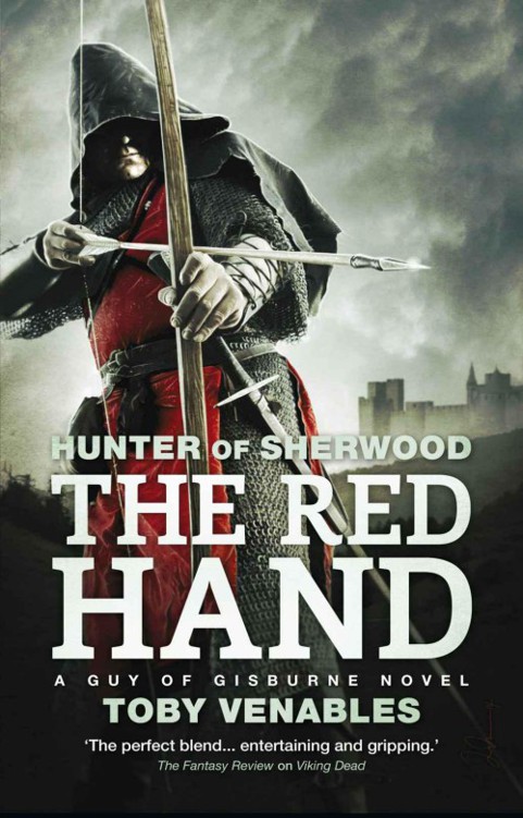 The Red Hand