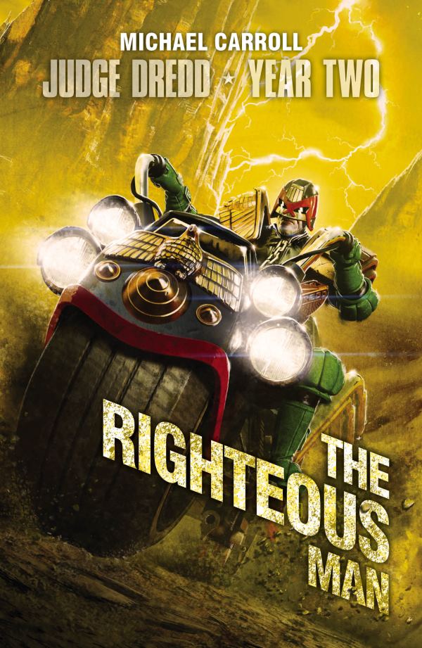 The Righteous Man