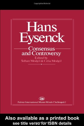 Hans Eysenck