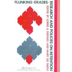 Flunking Grades