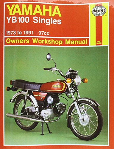 Yamaha Yb100 Singles