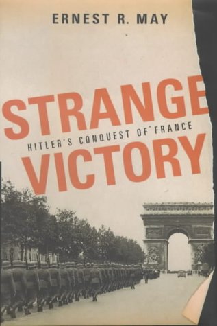 Strange Victory