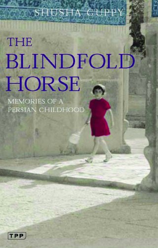 The Blindfold Horse