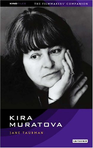 Kira Muratova