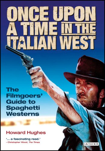 Once Upon a Time in the Italian West