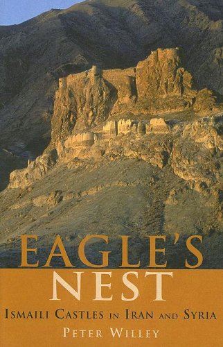 The Eagle's Nest