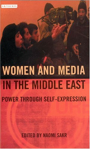 Women and Media in the Middle East