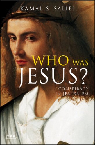 Who Was Jesus?