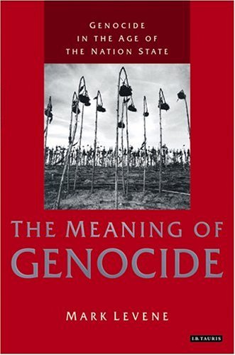 Genocide in the Age of the Nation State