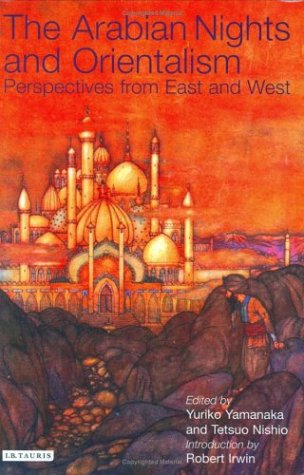 The Arabian Nights and Orientalism