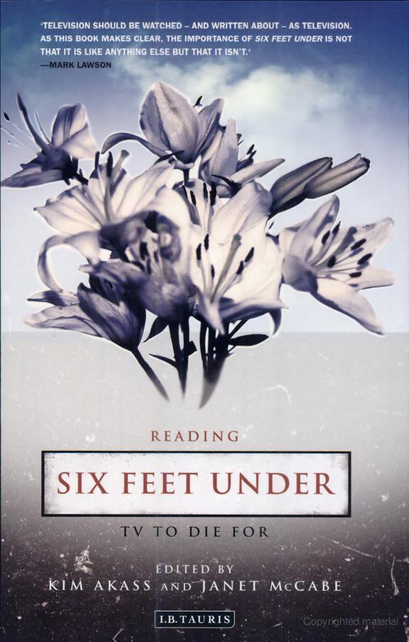 Reading Six Feet Under