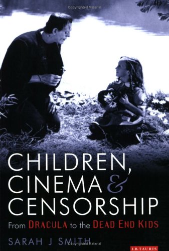 Children, Cinema and Censorship