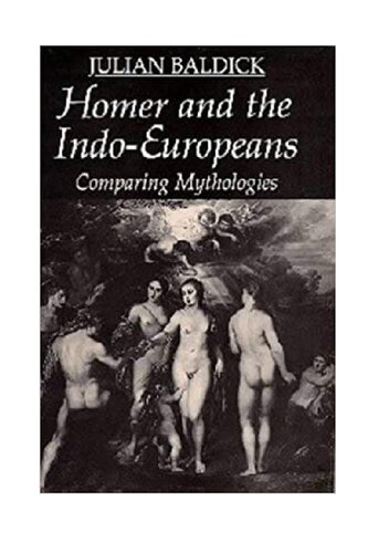 Homer and the Indo-Europeans