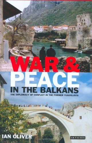 War and Peace in the Balkans