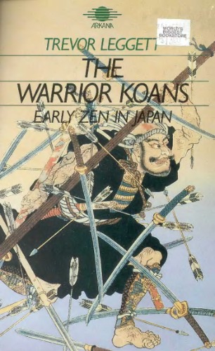 The Warrior Koans