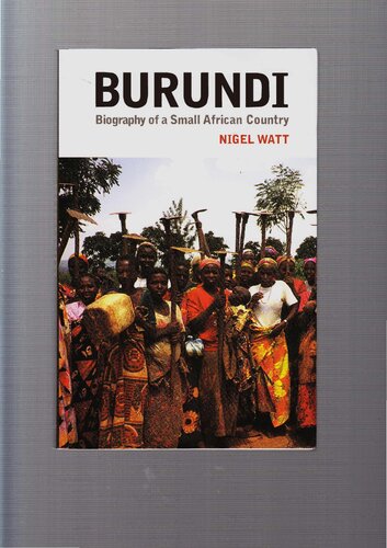 Burundi