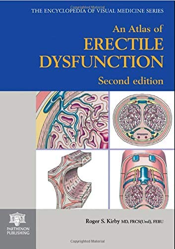 An Atlas of Erectile Dysfunction