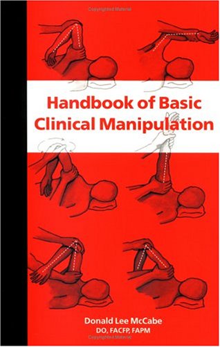 Handbook Of Basic Clinical Manipulation (Clinical Handbook Of Psychotropic Drugs)