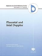 Placental And Fetal Doppler