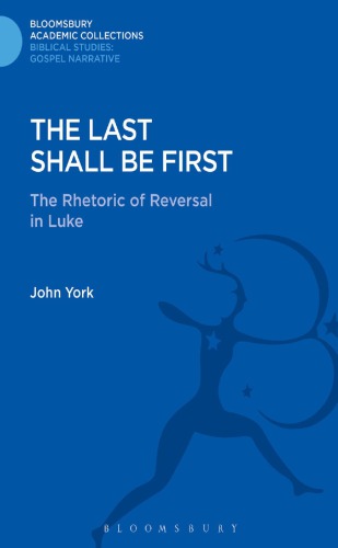 Last Shall Be First