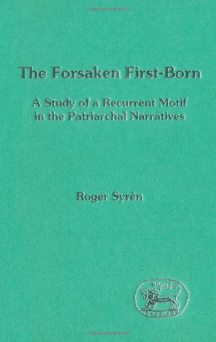 Forsaken Firstborn