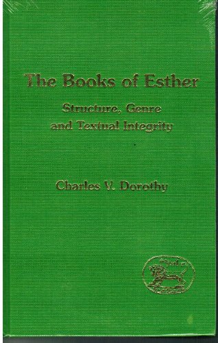 The Books of Esther