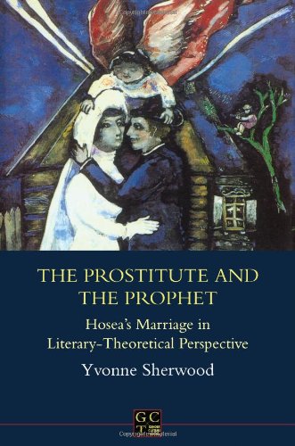 Prostitute and the Prophet