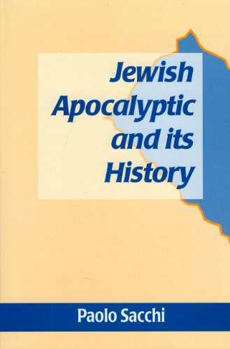 Jewish Apocalyptic and its History