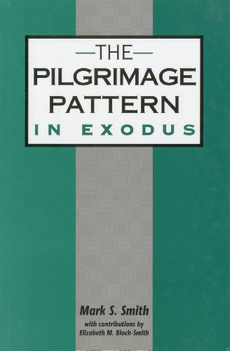 The Pilgrimage Pattern in Exodus