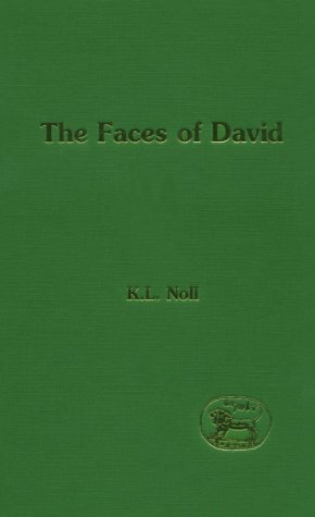 The Faces of David